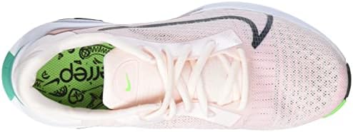 Nike Womens ZoomX Superrep Surge Running Trainers CK9406 Sneakers Shoes (UK 4.5 US 7 EU 38, Light Soft Pink Black 636) | Image 4