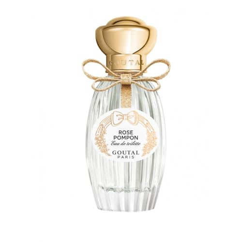 Perfume Mujer Goutal EDT Rose Pompon 100 ml