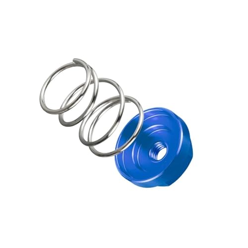 Muelle de retorno pedal freno trasero evita sobrecalentamiento en Honda CRF 450 RWE