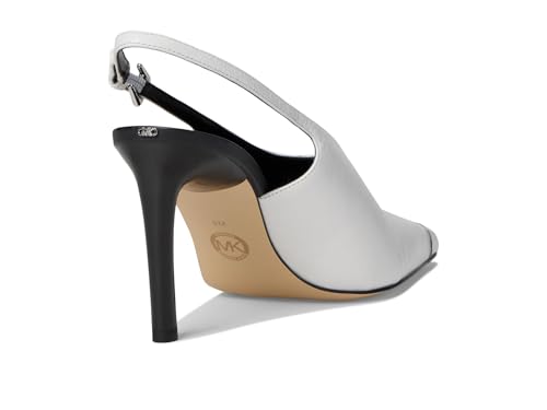Image of Michael Kors Womens Kasia Pump