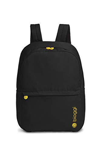 biaggi packable backpack