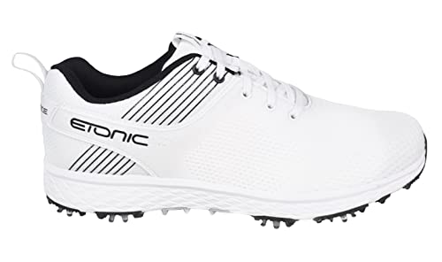 Etonic Difference 2.0 Spiked Golf Shoes