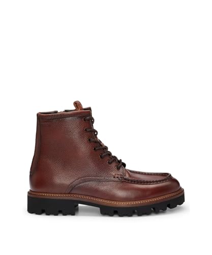 Image of BOSS mens Julyo halb gr