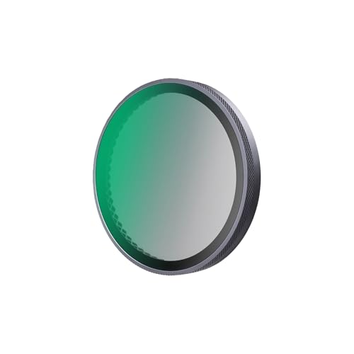 Action6 / 6Pro �A���`�O���A�ʐ^�t�B���^�[�̎ʐ^�B�e���������邽�߂̃v���~�A�� �}���`�R�[�e�B���O �t�B���^�[ �Z�b�g