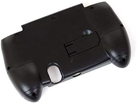 Image of Console Gamepad Hand Grip Stand Joypad Bracket Holder for New 3DS LL XL 2015 Hand Grip Support Case