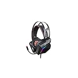 FR-TEC Prime RGB Gaming Headset - Playstation 5 - Xbox Series X - PS4 - Xbox One - Nintendo Switch - PC