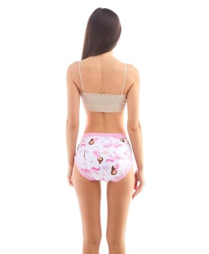 Rearz - Princess Pink - Pantalon d'entraînement pour adulte (2XL) Cover