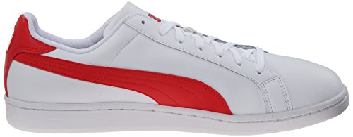 Image of PUMA Men's Smash L Icon Athletic Sneaker