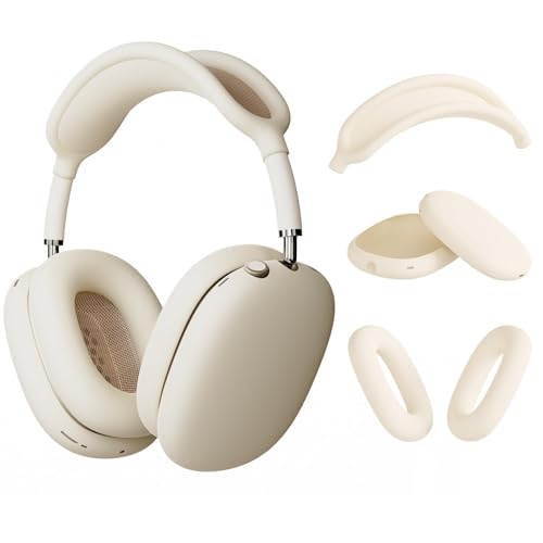 Foweroty VR[P[X AirPod Max(2024/2020)pAC[pbhP[XJo[/C[JbvJo[/wbhohJo[AXLA`XNb`AANZT[EgیJo[ Apple AirPods Max(USB-C)(S