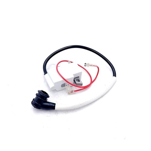 Bobine d'allumage Dolmar PC-6100 résout panne démarrage tronçonneuse - 5