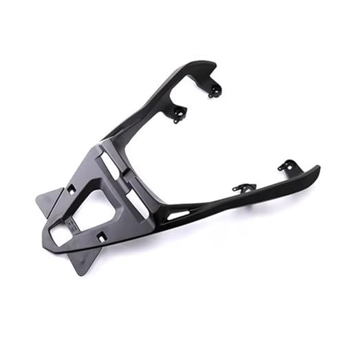 Support de moto Xmax 300 étagère arrière robuste pour top case et rangement de route