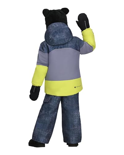 Image of Obermeyer Kids Altair Jacket (Toddler /Little Kid /Big Kid)