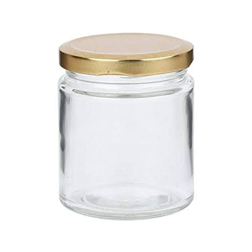 Salsa Jar Bottle