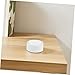 VILLCASE 1Roll Hole Reinforcement Stickers Self Adhesive Hole Protectors Labels for Notebook and Loose Leaf Repair