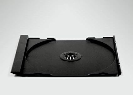 Amazon 協和産業 トレイのみ Cd Dvdケース 1枚収納用 0枚 黒 ジュエルケース用トレイの予備に Ss 005 協和産業 メディアケース 通販 Amazon 協和産業 トレイのみ Cd Dvdケース 1枚収納用 0枚 黒 ジュエルケース用トレイの予備に Ss 005 協和産業 メディアケース 通販