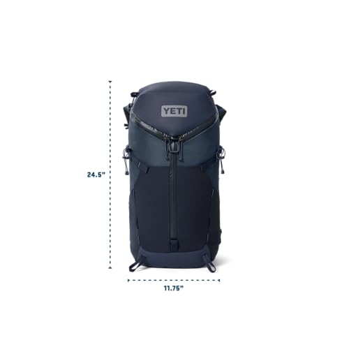 Mochila YETI Skala 32L para senderismo L/XL miniatura 4