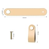 Zoom IMG-1 10 manici in pelle per Zoom IMG-1 10 manici in pelle per