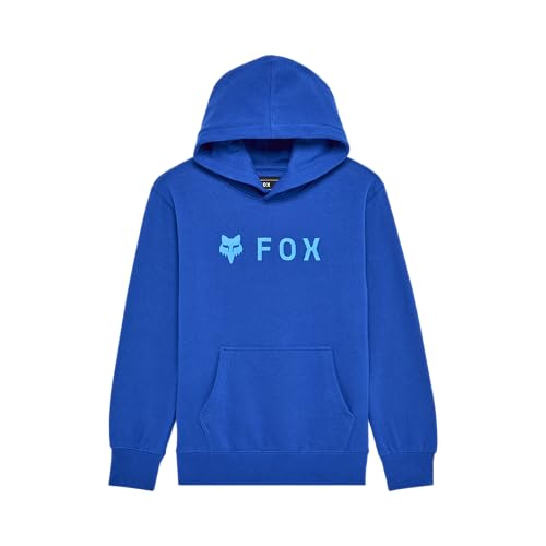 Fox Racing Youth Absolute Fleece Pullover Hoodie3