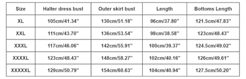 Robe midi confortable et ample pour dames adeptes de randonnée - 3