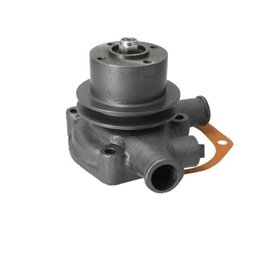 All States Ag Parts Water Pump Massey Ferguson 50A 155 165 30 30 304 356 302 50 50 255 65 300 300 3165 40 3637372M91 New Holland L783 L779 L785 505453 Perkins 37711260 41312167 70990329 70991412