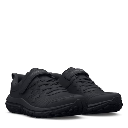 Image of Under Armour Kids' Assert 10 Alternate Closure Shoes