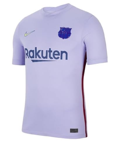 Amazon.co.jp: [ナイキ] FCバルセロナ サッカー アウェイ用 スタジアム