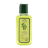 CHI Olive Organics Hair & Body Oil - 2oz