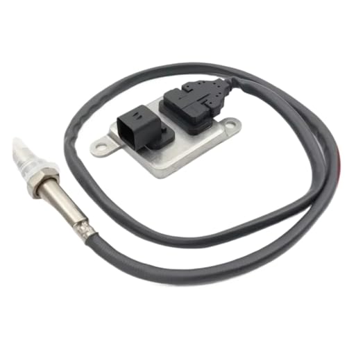 Capteur NOx 5WK96645D résout panne injection urée Sierra 6.6 Diesel