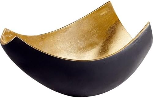 Cyan Design 10620 Boema Tray Gold