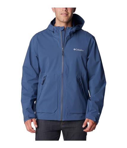 Veste Altbound Columbia Homme coupe-vent haute performance active