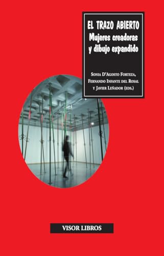 El trazo abierto