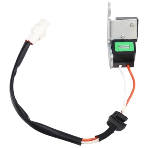 Distribuidor de encendido LX-755 para camioneta estándar 33140-60B50