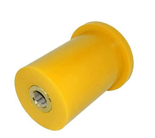 Strong Flex Sport Rear Suspension Base Kit 4pcs.