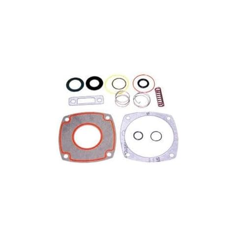 Haldex Midland Kit Head Repair Min. Cover