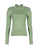 Silvian Heach Pullover Citron - PGA22060LU | Citron - Green - M (EU)