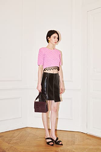 JW PEI Women's Mini Flap Crossbody3