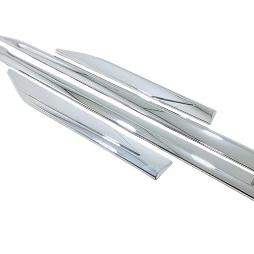 Molduras laterales del coche para proteger las puertas de tu Toyota 2020-2023