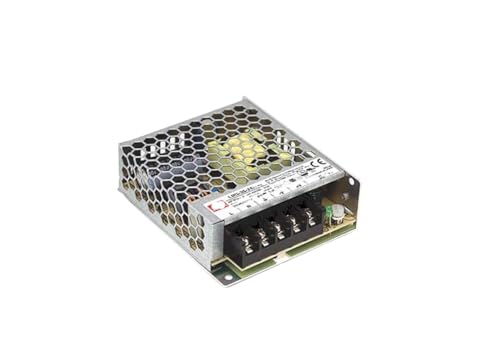 Alimentation à découpage LRS-35-48 stable et performante de 38W en 48V