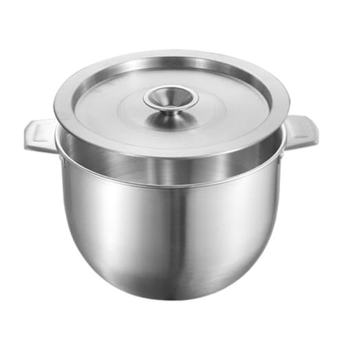 Cuenca de aceite de acero inoxidable y contenedor multiuso para cocina 2