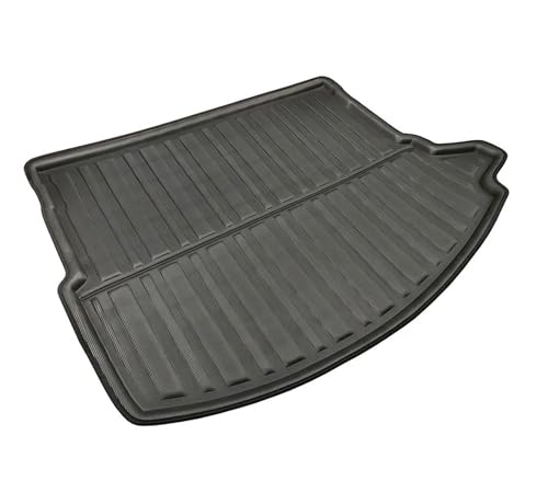 Tapis de coffre sur mesure premium pour Discovery Sport L550 2016