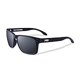 Gafas de Sol - Freeride Black / Black