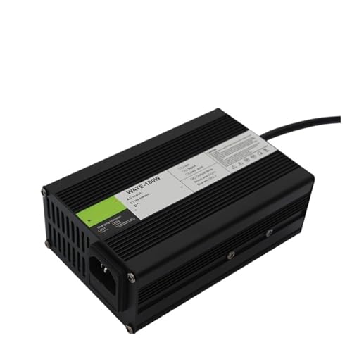 BADIKA 14,6V 7A Lifepo4 Smarts Batterieladegerät