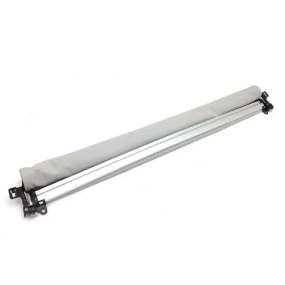 Parasole Auto Per VW Per Touareg 2011-2018 Tetto Apribile Parasole Tetto Tenda Della Finestra Tenda A Rullo Scudo Copertura Ombra Auto Parasole (Color : Grey)