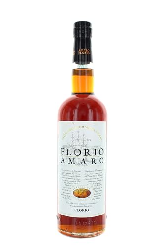 AMARO FLORIO CL70 AMARO FLORIO ELISIR DELLA COMPAGNIA FLORIO CL70 32%