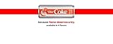 Diet Coke Zesty Blood Orange Soda Soft Drink, 12 fl oz, 8 Pack