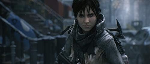 Division 2 (PS4) (PS4)