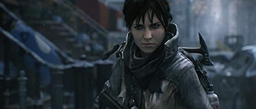 Division 2 (PS4) (PS4)