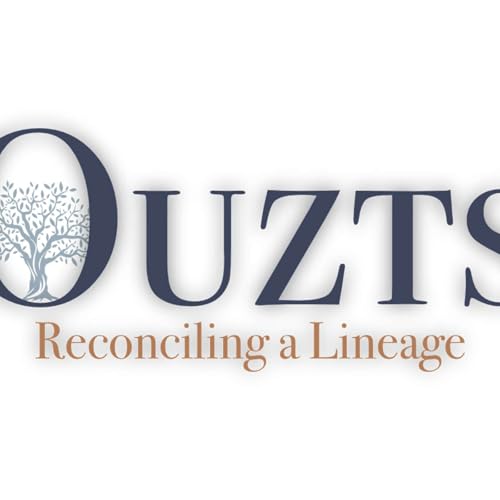 Ouzts Reconciling a Lineage Part Two: Cultural Affinity - Why care