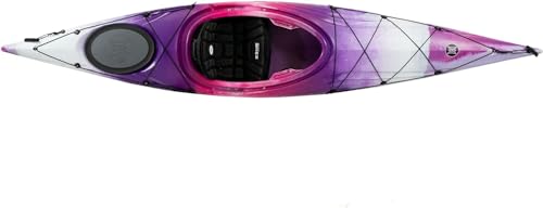 Perception Expression 11.5 - Sit Inside Kayak - Light Touring Kayak with Adjustable Zone Seating -...
