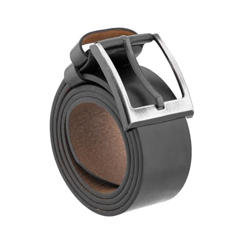 LEGAN Elegance 30030 Personalized Leather Wallet And Belt Set, Anniversary Gift For Him,Engraved Mens Wallet, Dad Birthday Gift,Fathers Day3